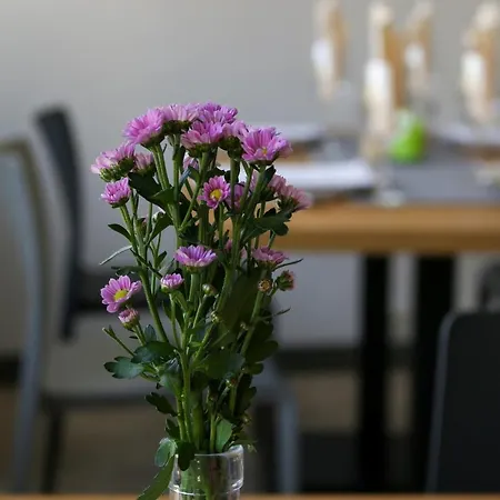 Restauracja & Punkt Widzenia アパート Skórzewo