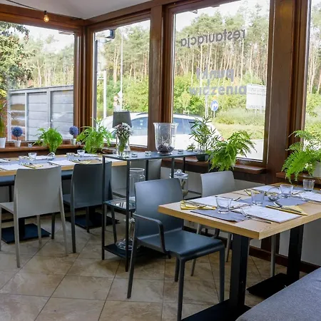 Restauracja & Punkt Widzenia Διαμέρισμα