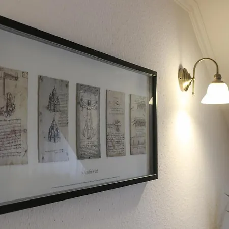 アパート Restauracja & Punkt Widzenia Skórzewo