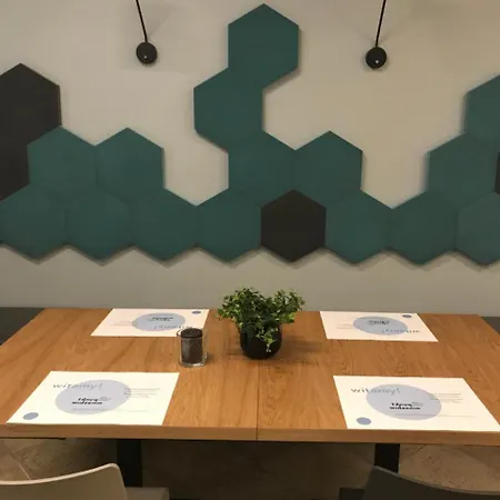 Restauracja & Punkt Widzenia * Skórzewo