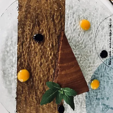 アパート Restauracja & Punkt Widzenia Skórzewo