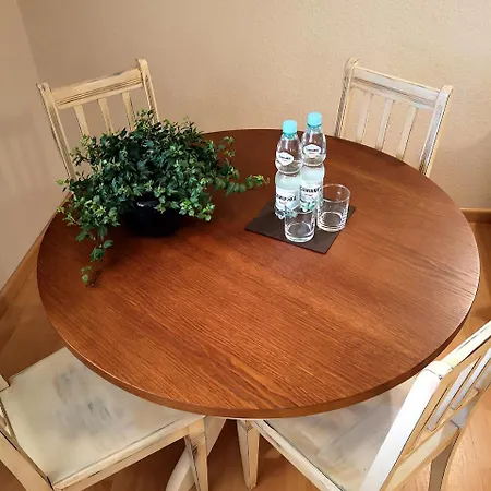 Διαμέρισμα Restauracja & Punkt Widzenia
