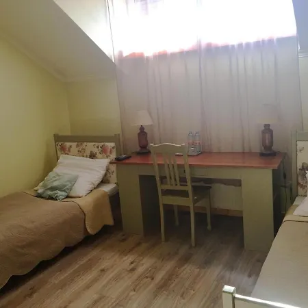 Restauracja & Punkt Widzenia Διαμέρισμα Skórzewo
